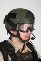  Photos Reece Bates Army Navy Seals Operator hair head helmet 0014.jpg